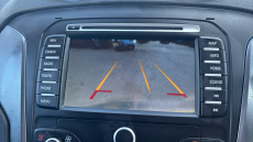 Ford Mondeo 2.0 TDCi 163 Titanium X Business Edition 5dr Diesel Hatchback